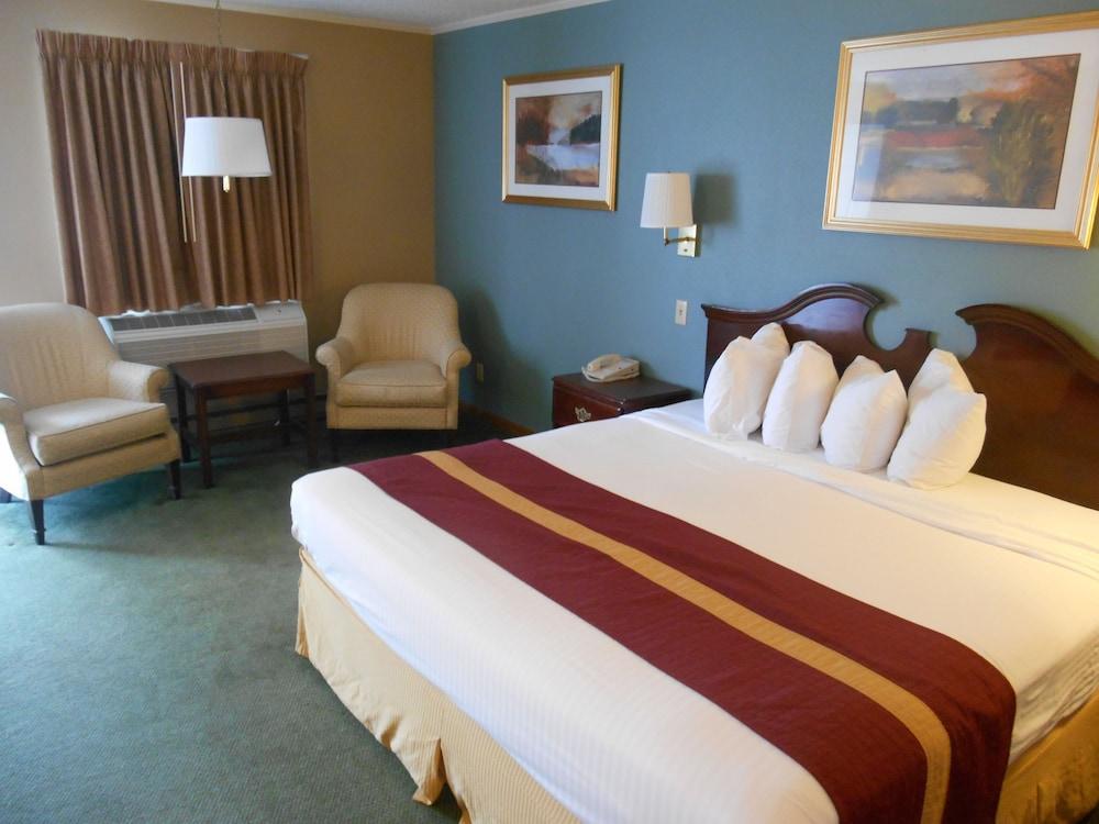 Surestay By Best Western Cameron Esterno foto