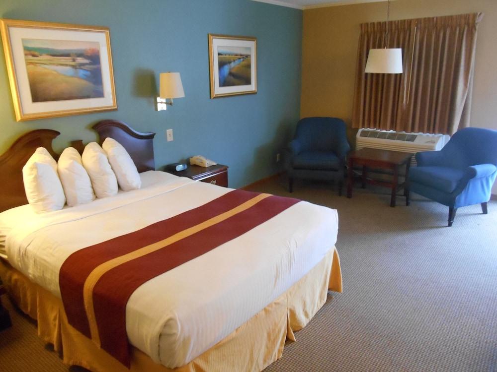 Surestay By Best Western Cameron Esterno foto