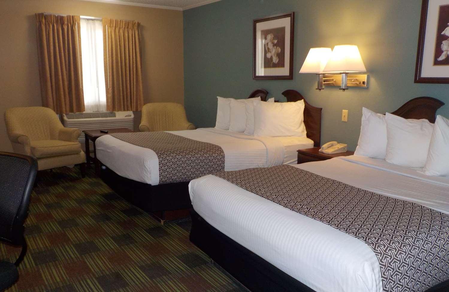 Surestay By Best Western Cameron Esterno foto
