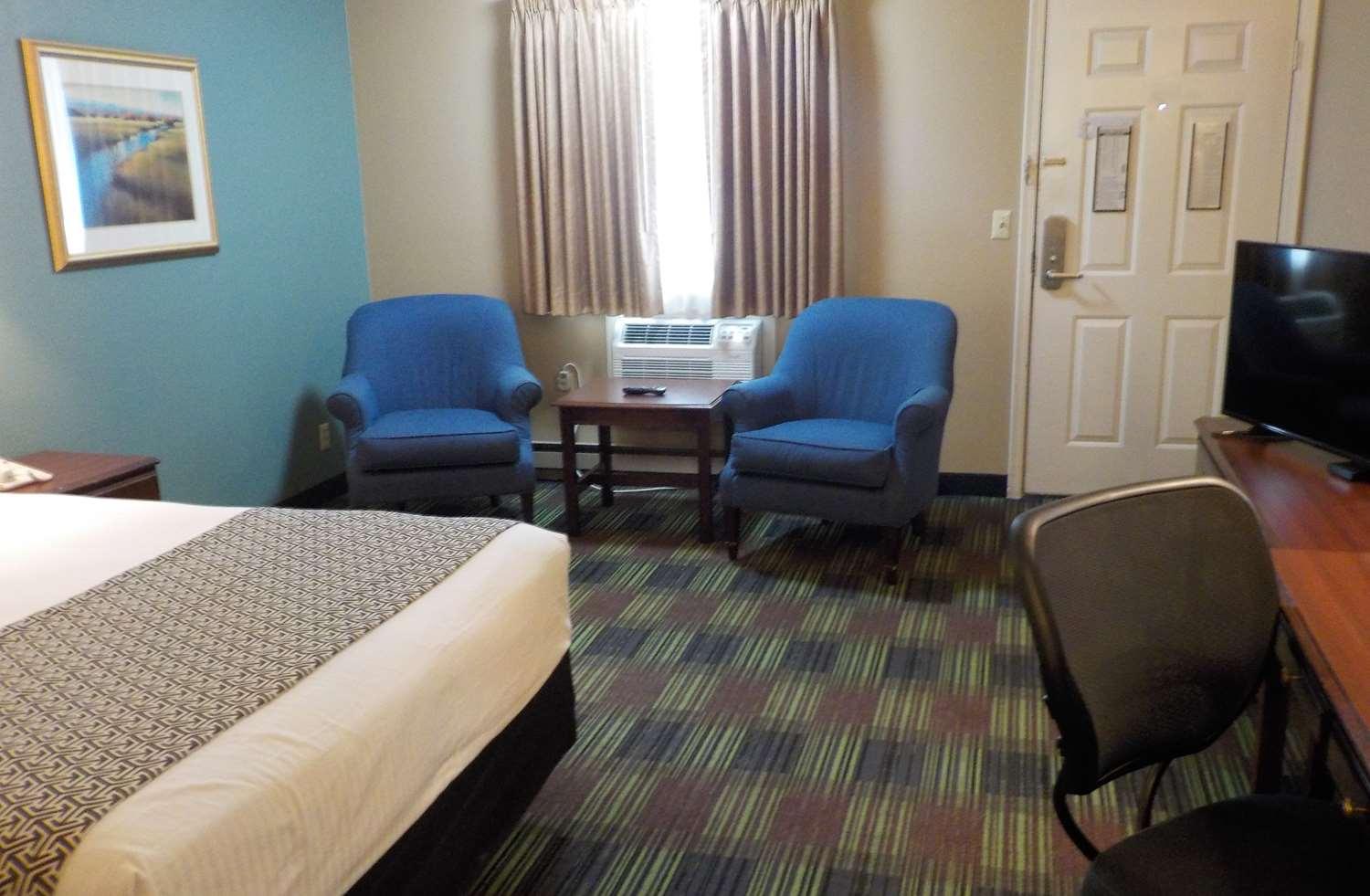 Surestay By Best Western Cameron Esterno foto