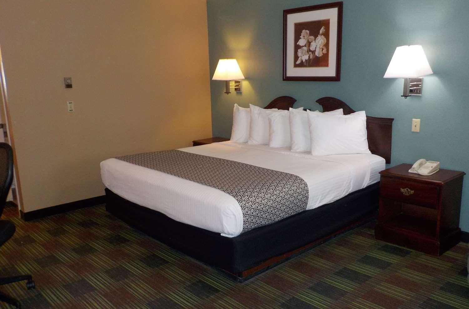 Surestay By Best Western Cameron Esterno foto