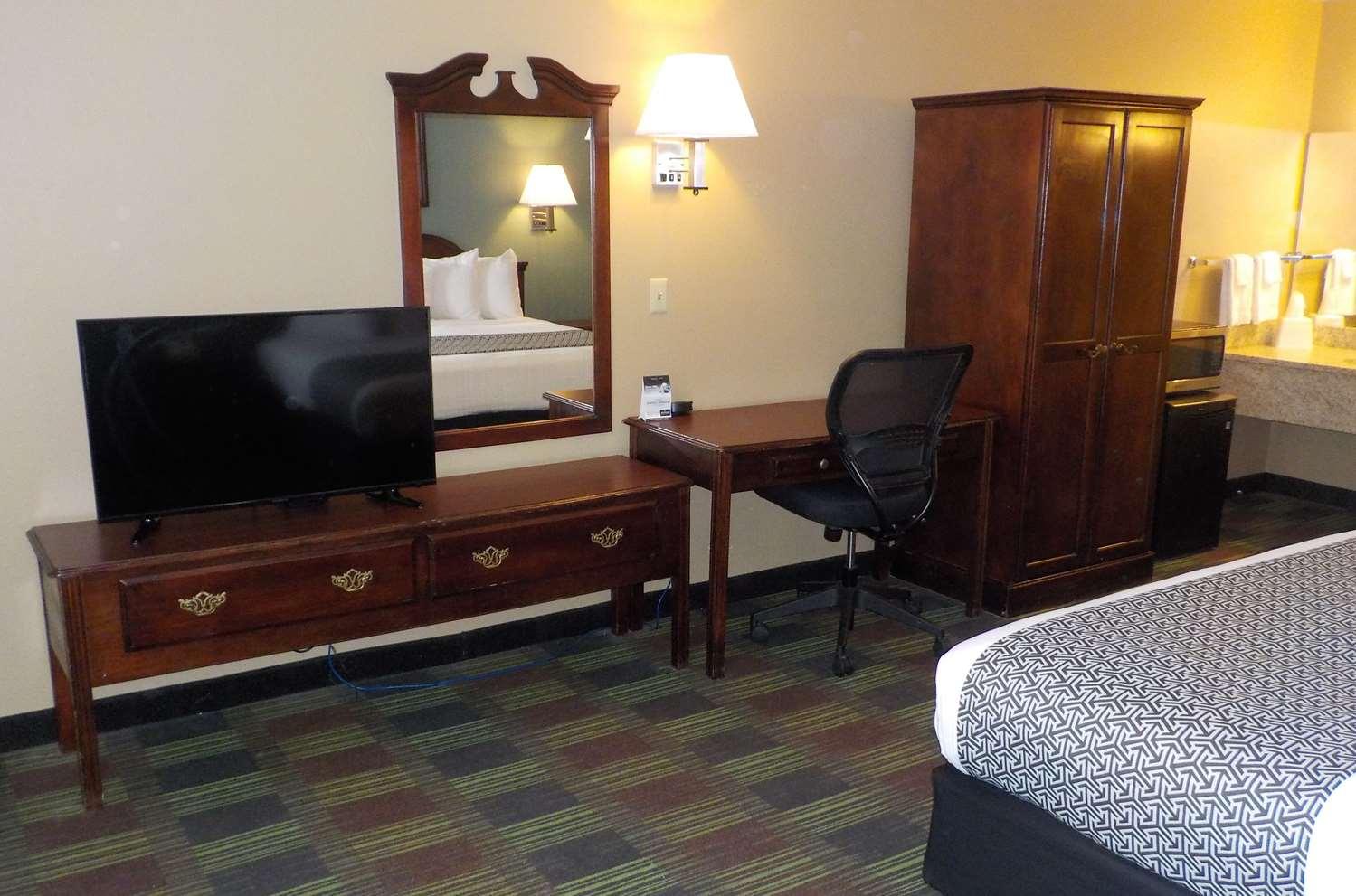 Surestay By Best Western Cameron Esterno foto