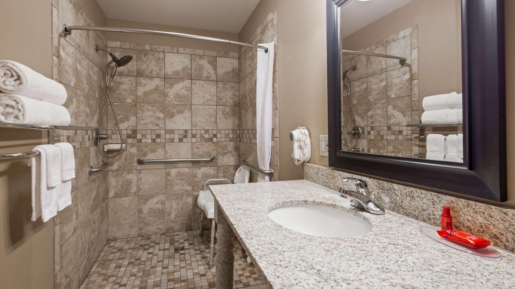 Surestay By Best Western Cameron Esterno foto
