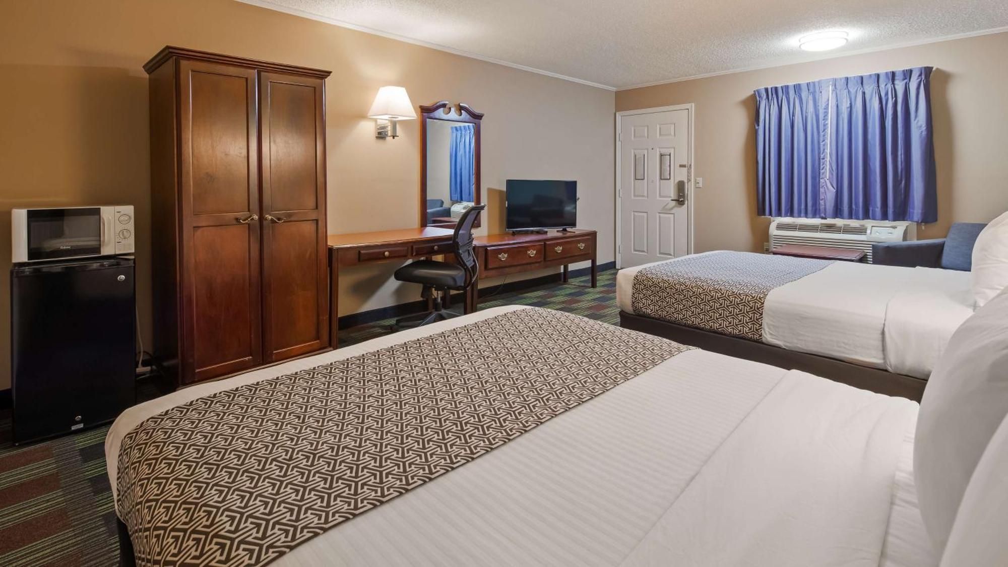 Surestay By Best Western Cameron Esterno foto