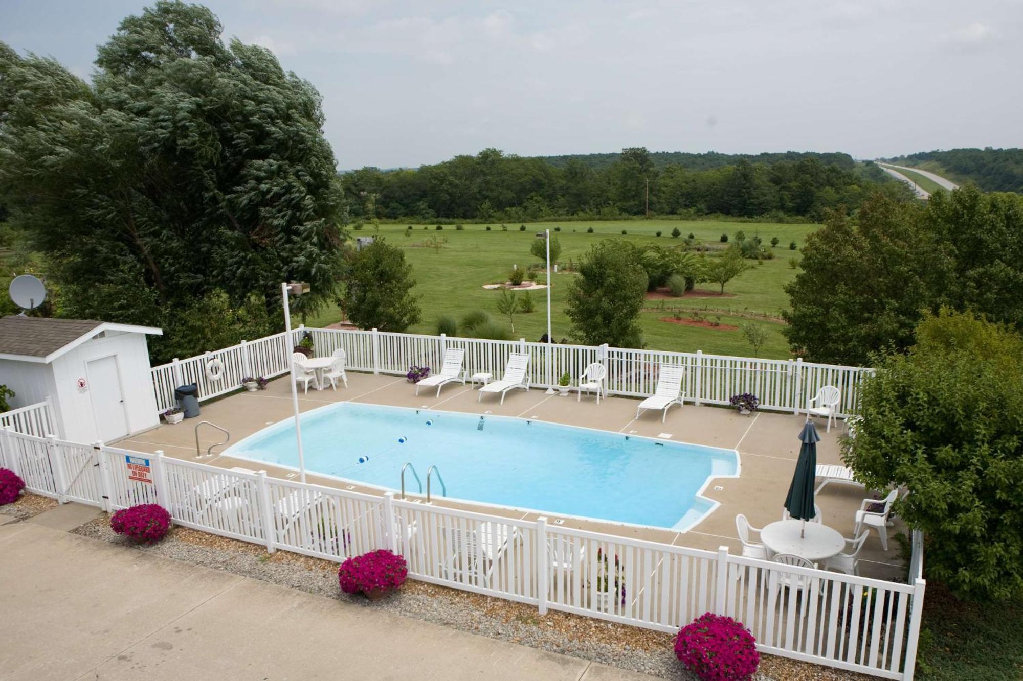 Surestay By Best Western Cameron Esterno foto